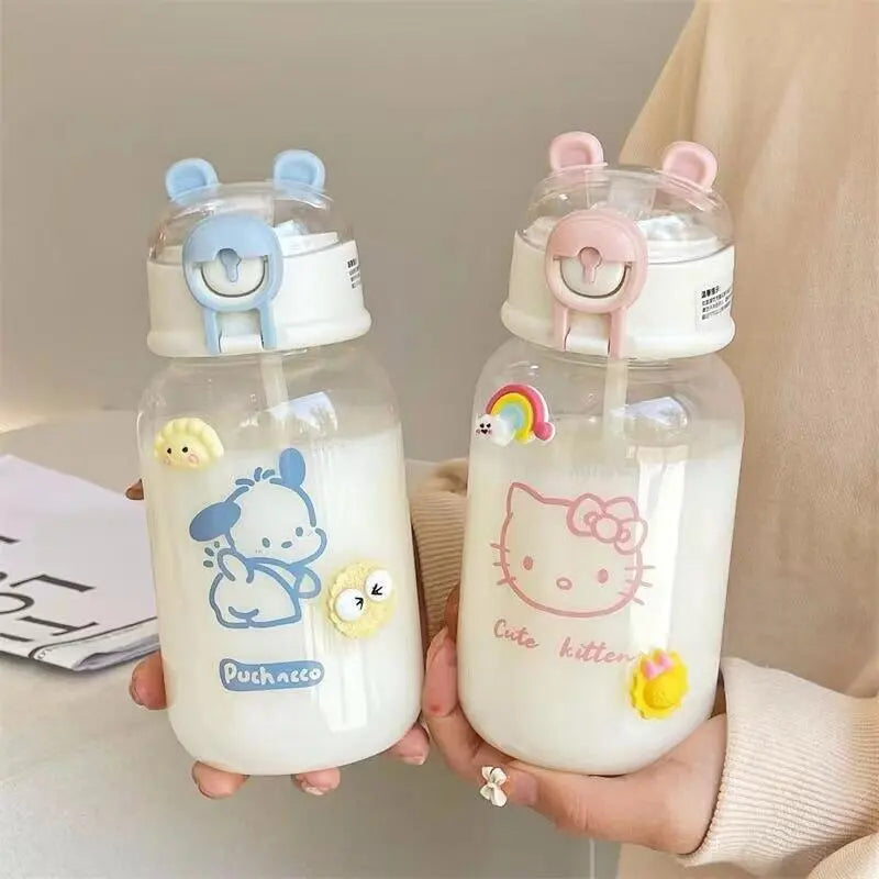 Sanrio Cup