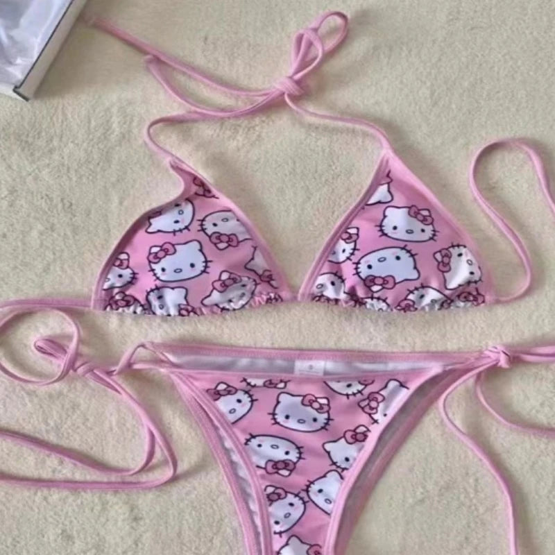 Kitty Bikini