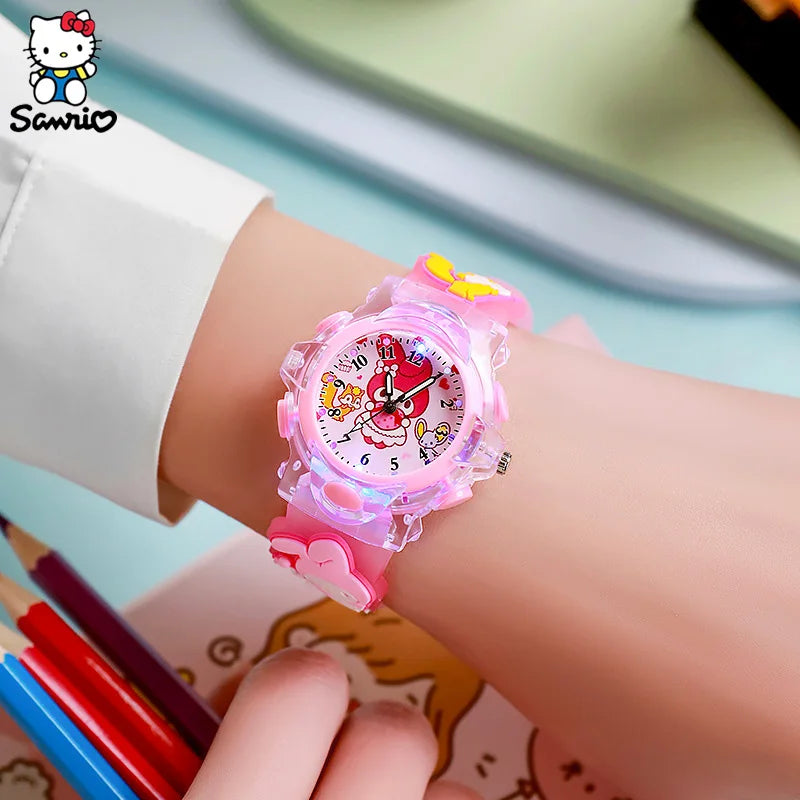 Sanrio Watch